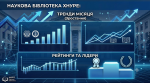 Бібліотека ХНУРЕ в цифрах