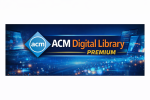 Доступ до ACM Digital Library Premium