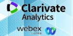 Вебінари від Clarivate