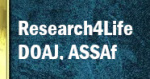 Research4Life, DOAJ та ASSAf